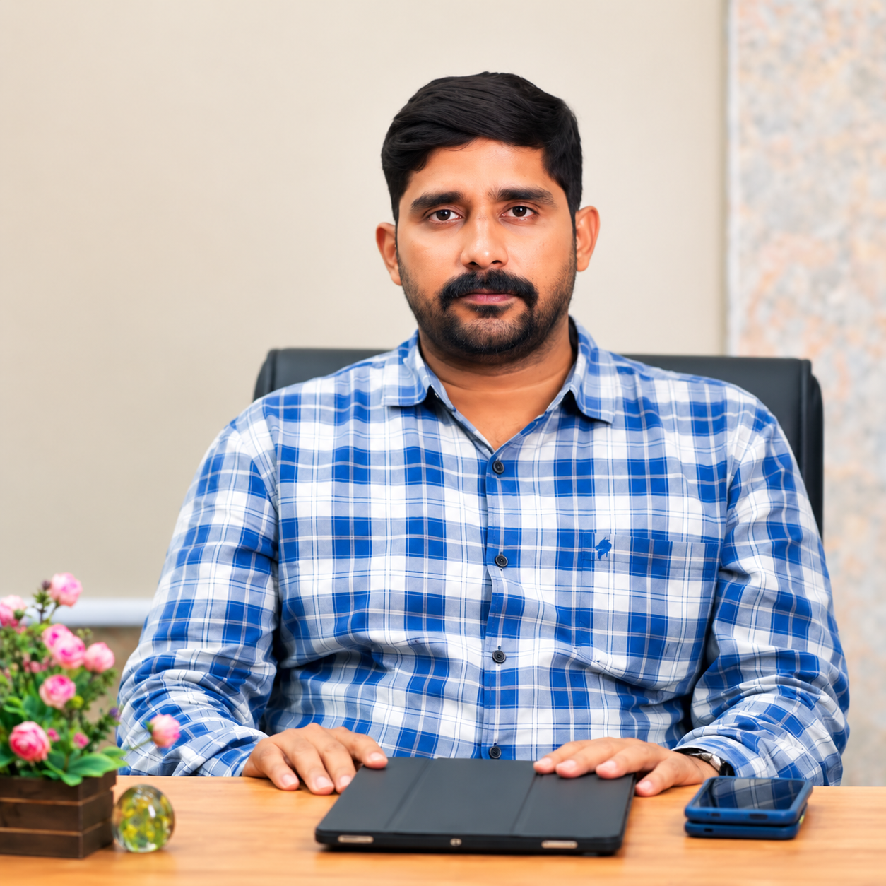 Advisor